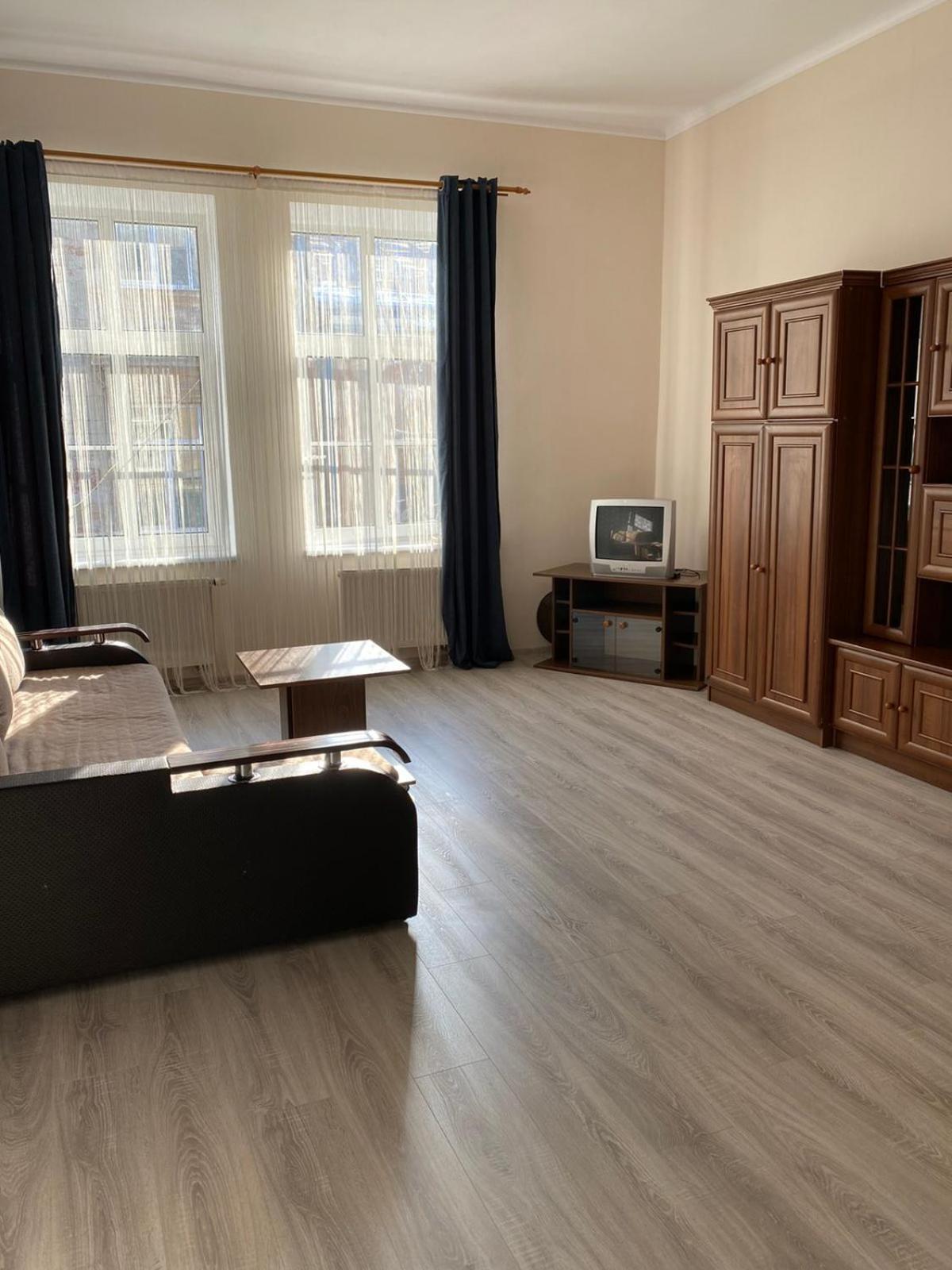 White Rooms On City Center Львов Экстерьер фото