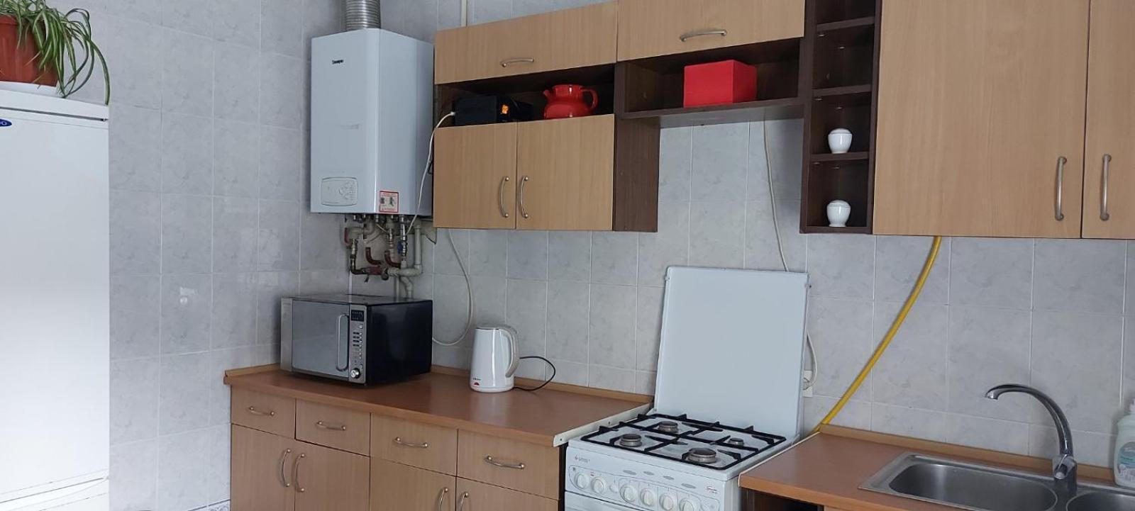 White Rooms On City Center Львов Экстерьер фото