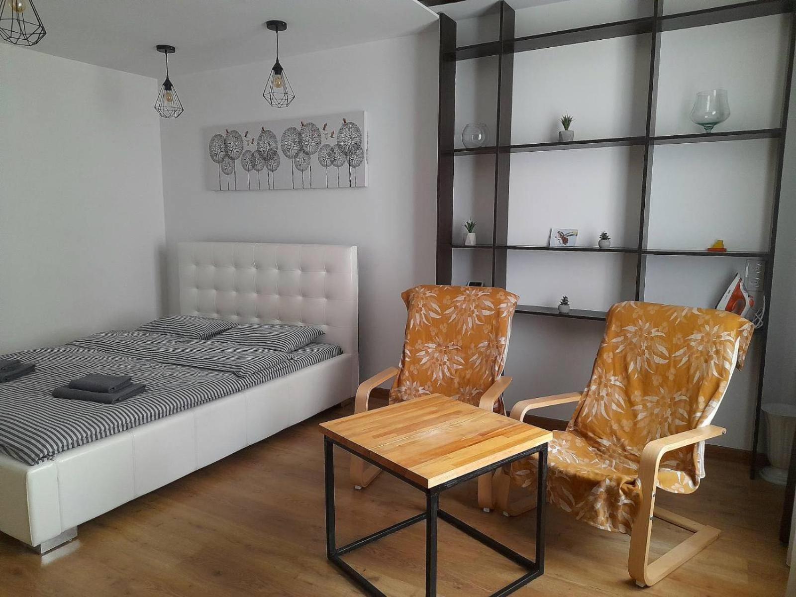 White Rooms On City Center Львов Экстерьер фото