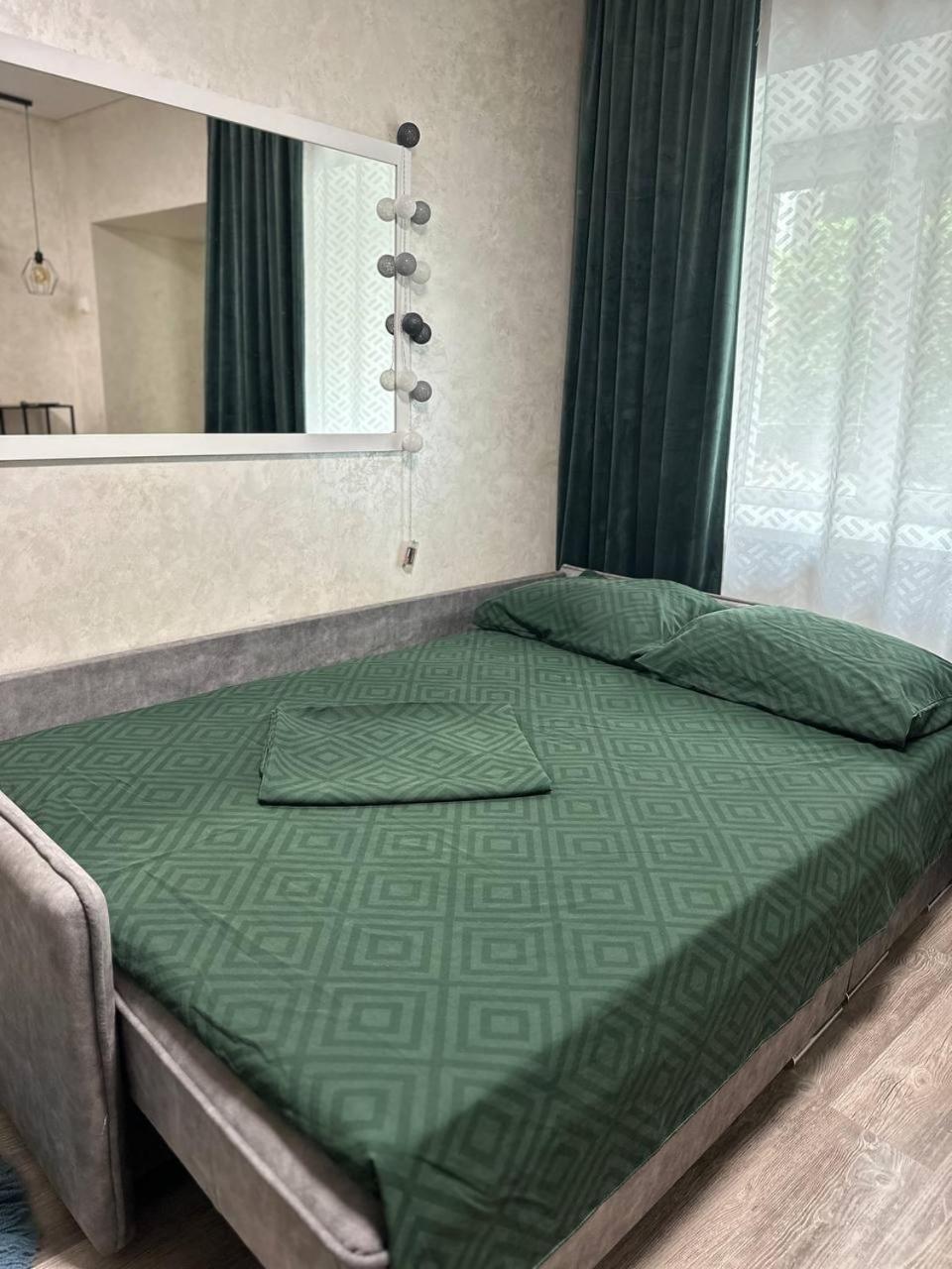 White Rooms On City Center Львов Экстерьер фото